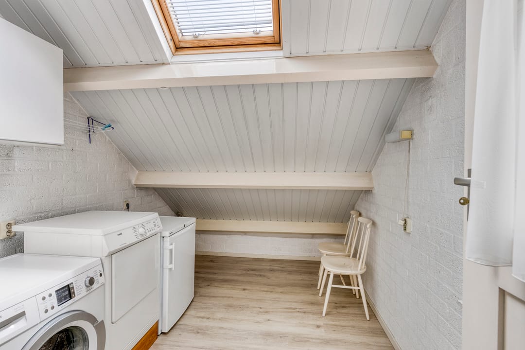 Photo 23 of Marcellis Gremmenstraat 8