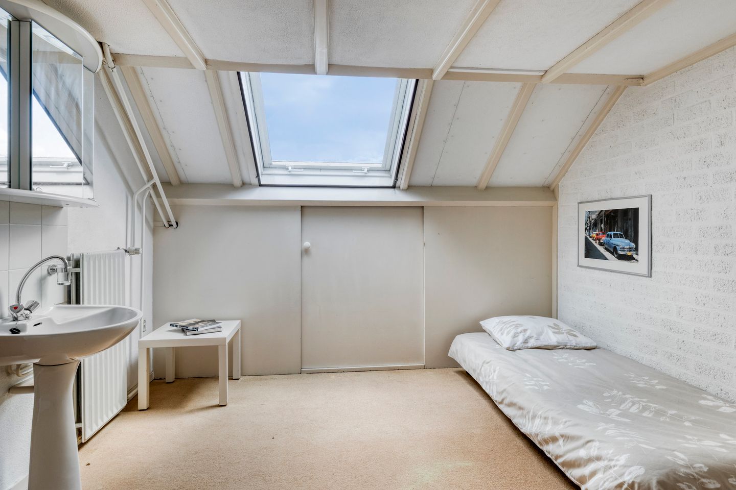 Photo 25 of Marcellis Gremmenstraat 8