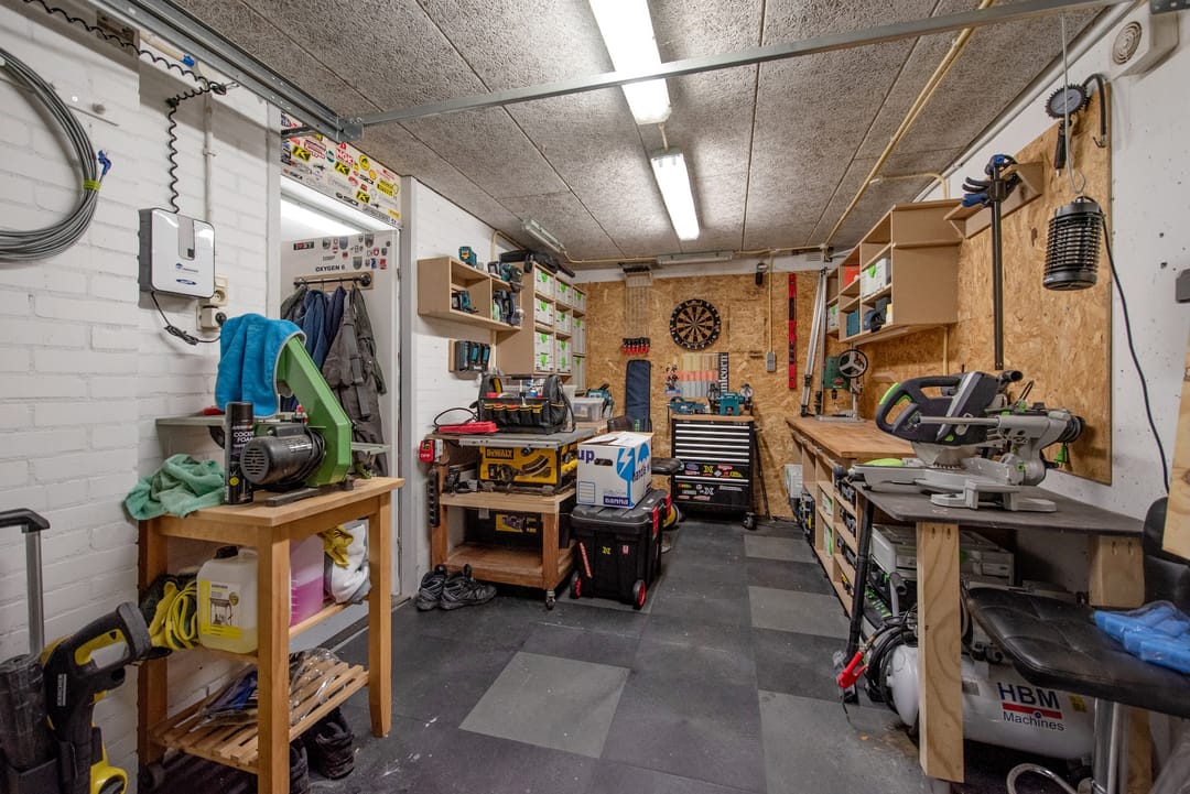 Photo 7 of Eisensteinstrook 48