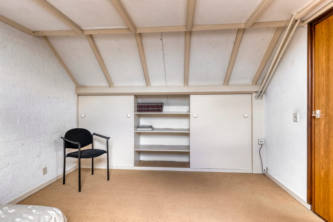 Photo 26 of Marcellis Gremmenstraat 8