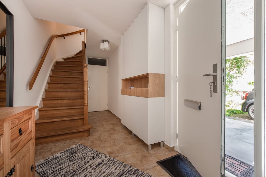 Photo 8 of Eisensteinstrook 48