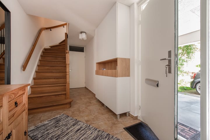 Foto 8 van Eisensteinstrook 48