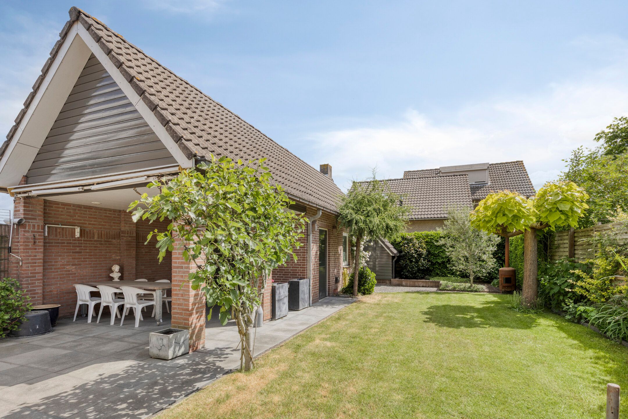 Photo 27 of Marcellis Gremmenstraat 8