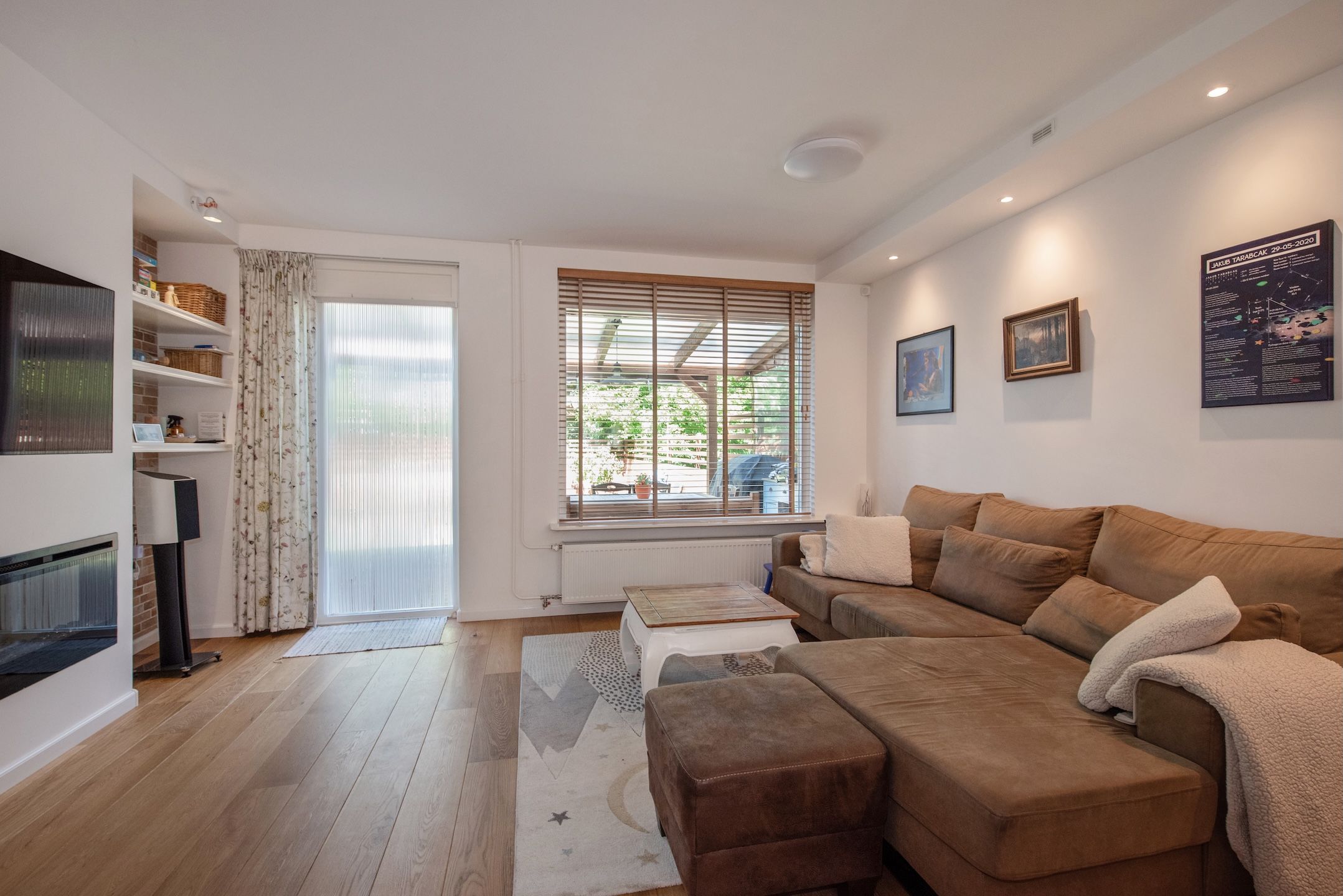 Photo 9 of Eisensteinstrook 48