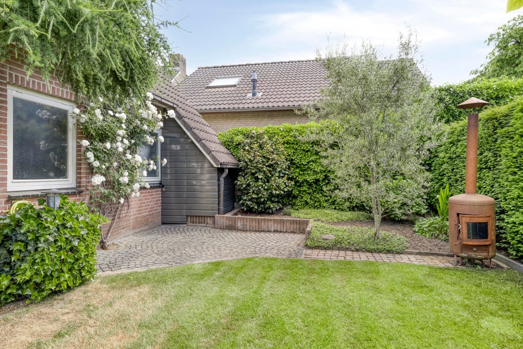 Photo 28 of Marcellis Gremmenstraat 8