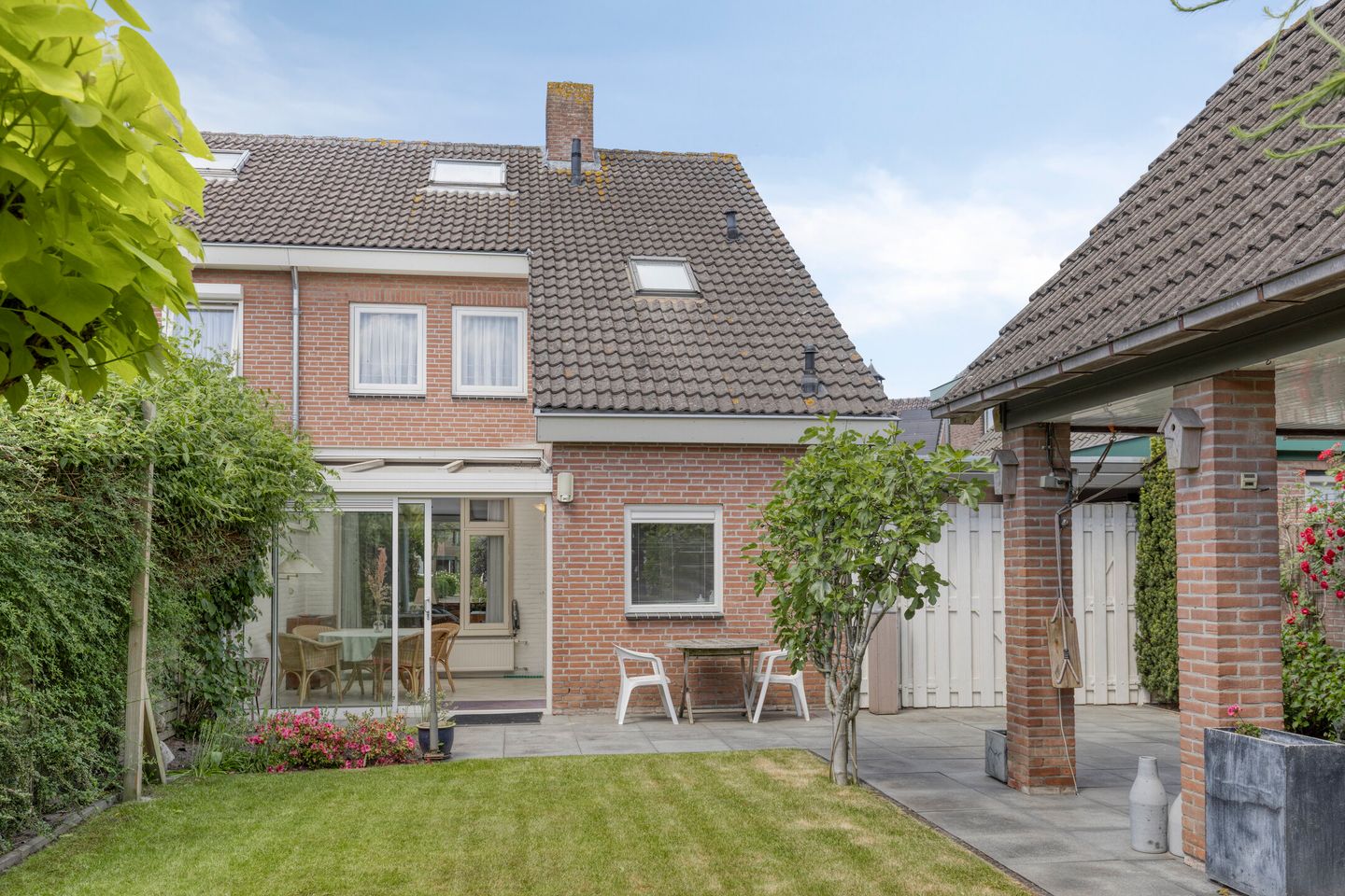 Photo 29 of Marcellis Gremmenstraat 8