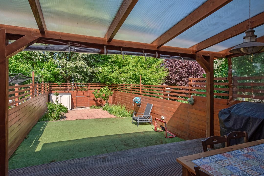 Photo 11 of Eisensteinstrook 48