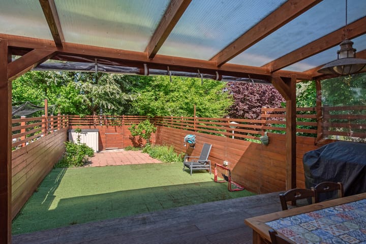 Foto 11 van Eisensteinstrook 48