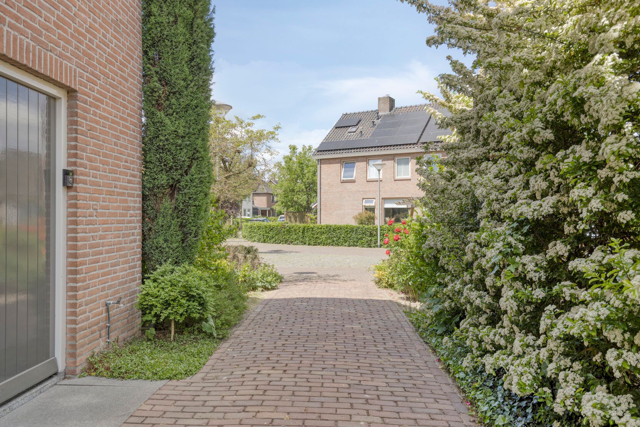 Photo 30 of Marcellis Gremmenstraat 8