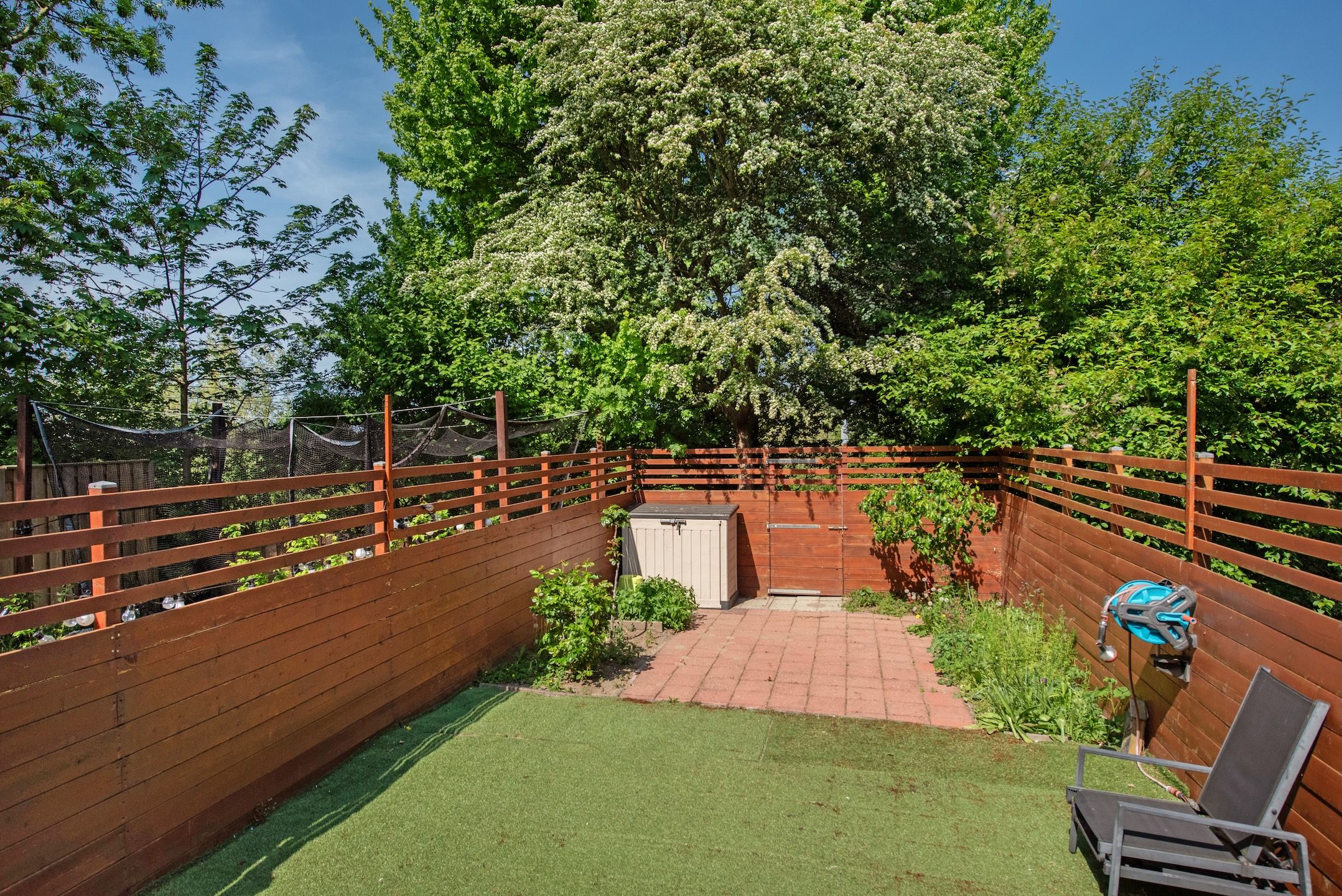 Photo 12 of Eisensteinstrook 48