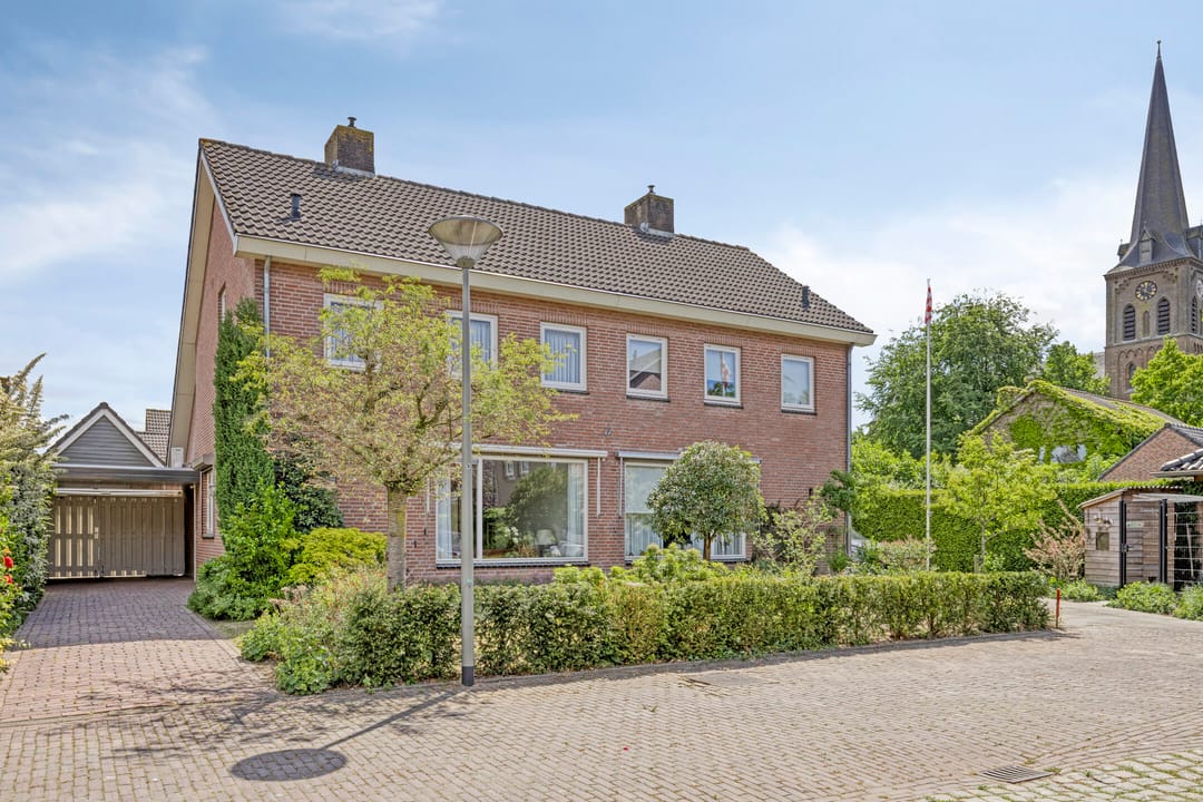 Photo 31 of Marcellis Gremmenstraat 8