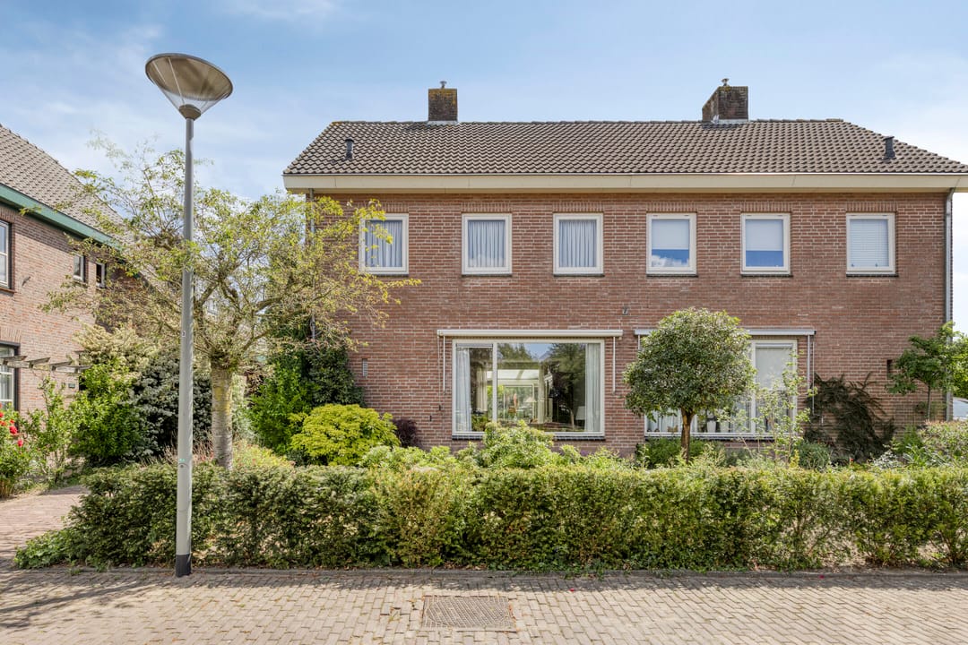 Photo 32 of Marcellis Gremmenstraat 8