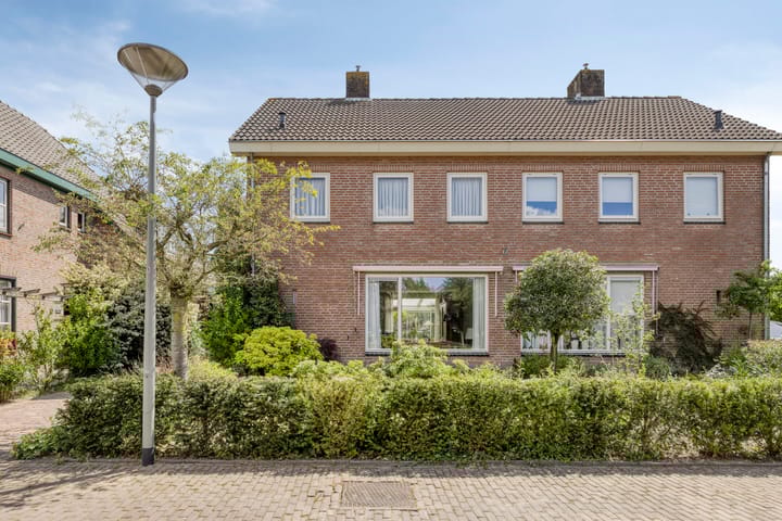 Foto 32 van Marcellis Gremmenstraat 8