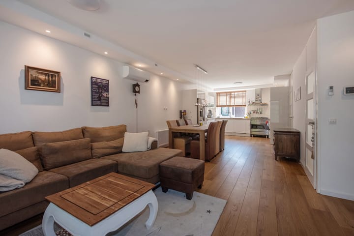 Foto 14 van Eisensteinstrook 48