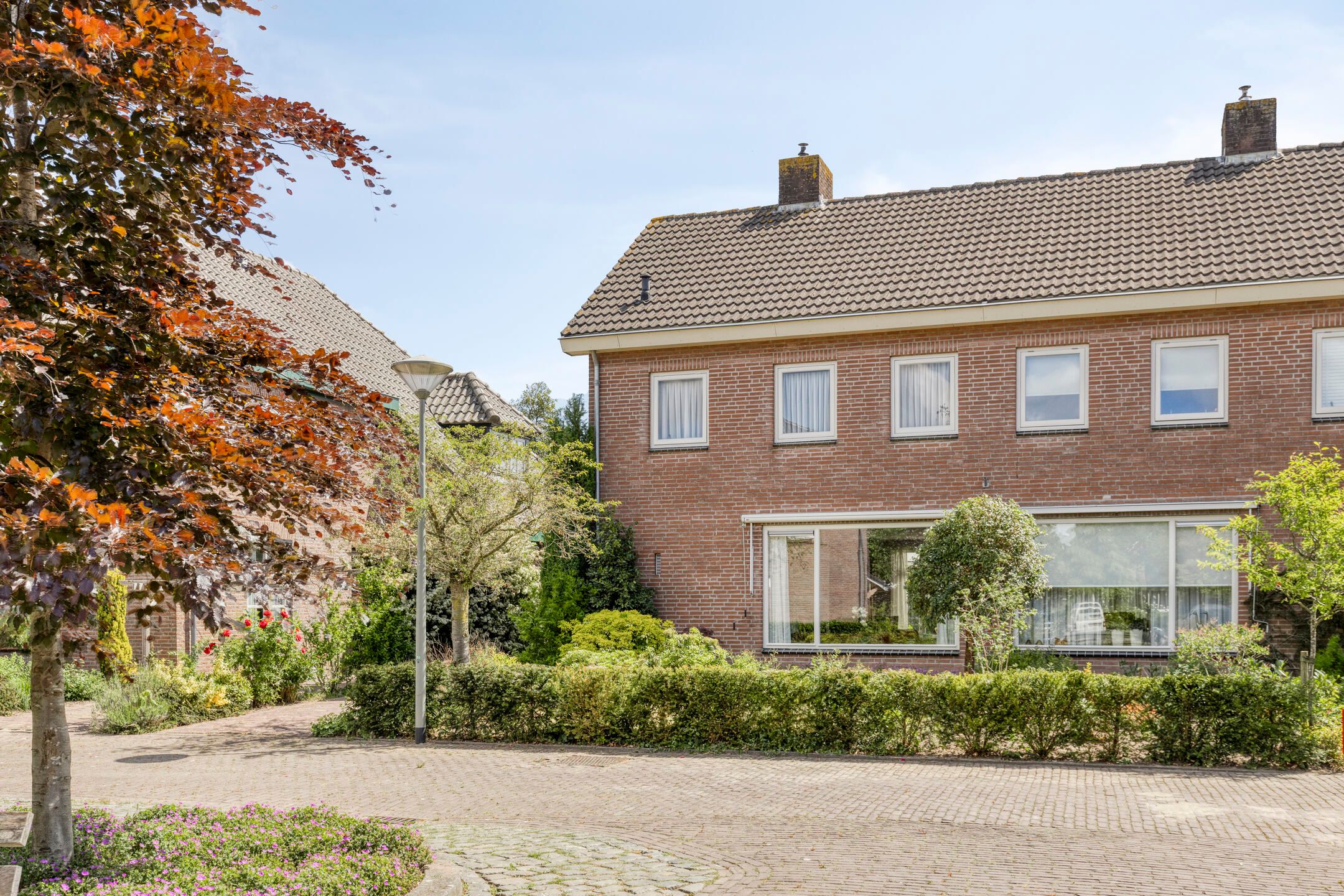 Photo 33 of Marcellis Gremmenstraat 8