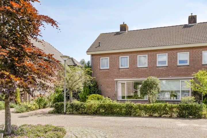 Foto 33 van Marcellis Gremmenstraat 8