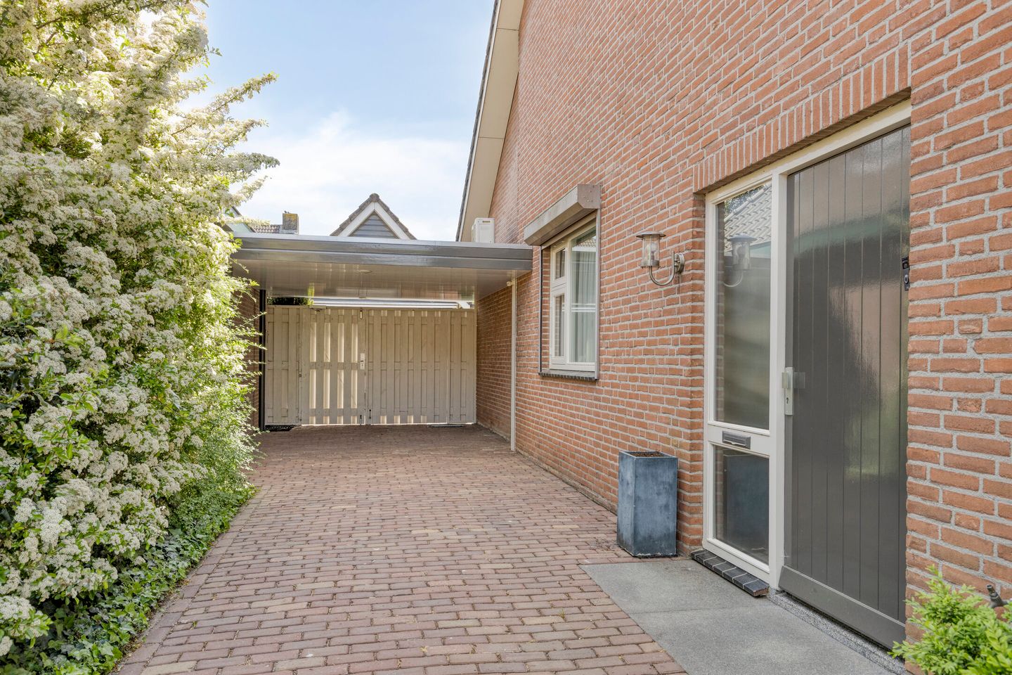 Photo 34 of Marcellis Gremmenstraat 8