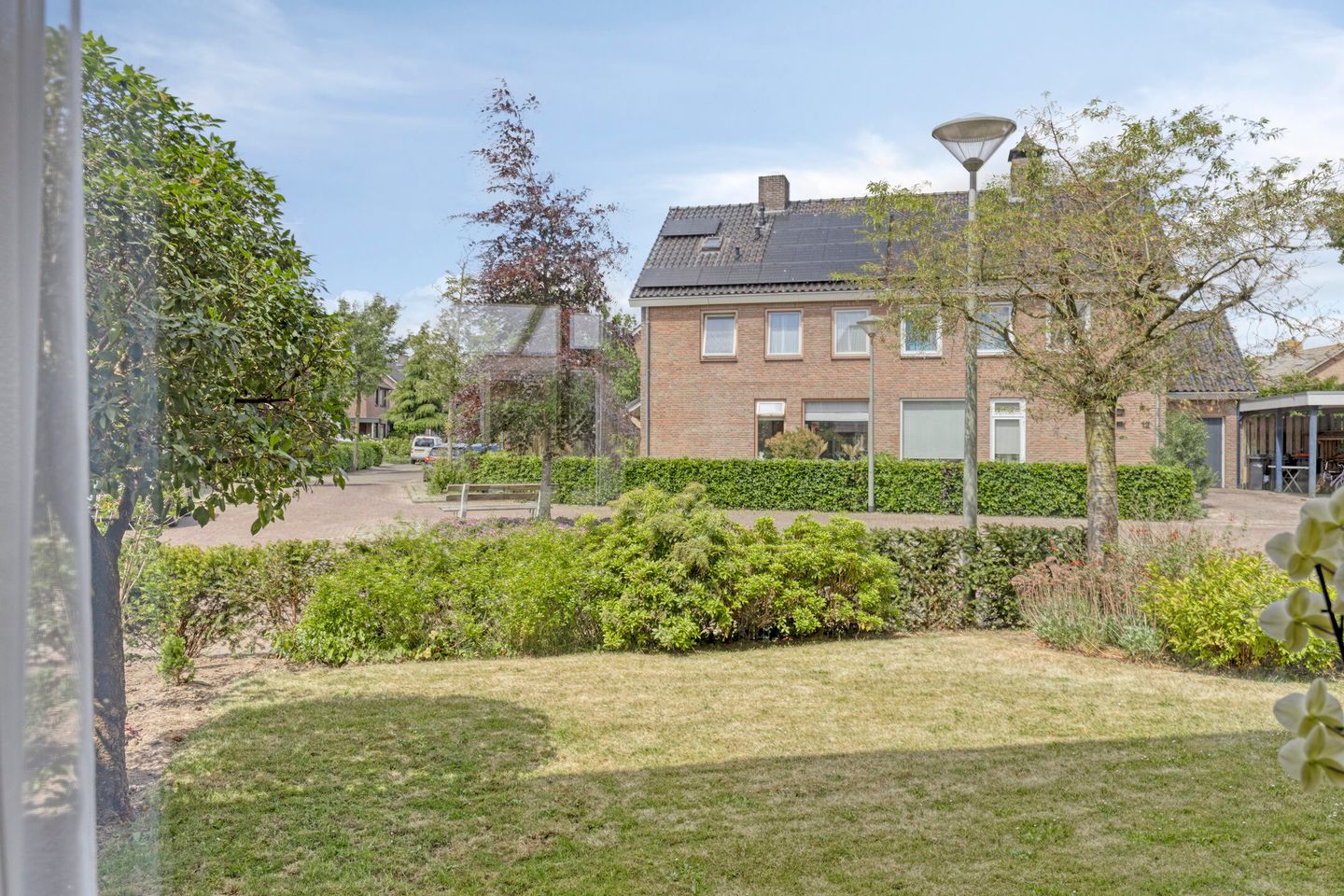 Photo 35 of Marcellis Gremmenstraat 8