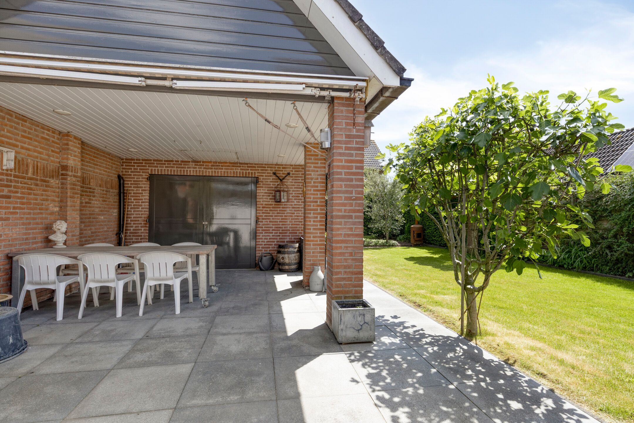 Photo 36 of Marcellis Gremmenstraat 8