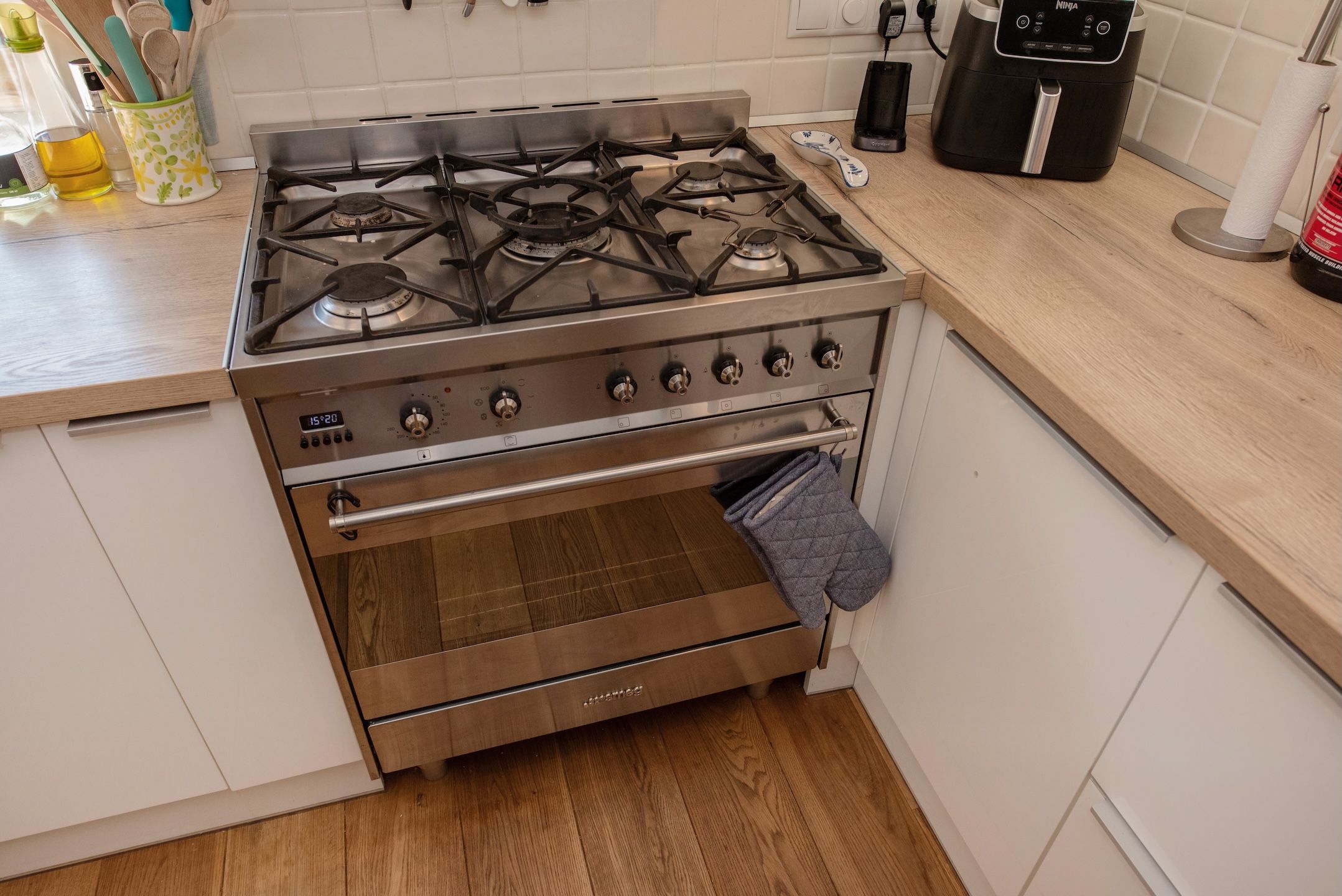 Photo 18 of Eisensteinstrook 48