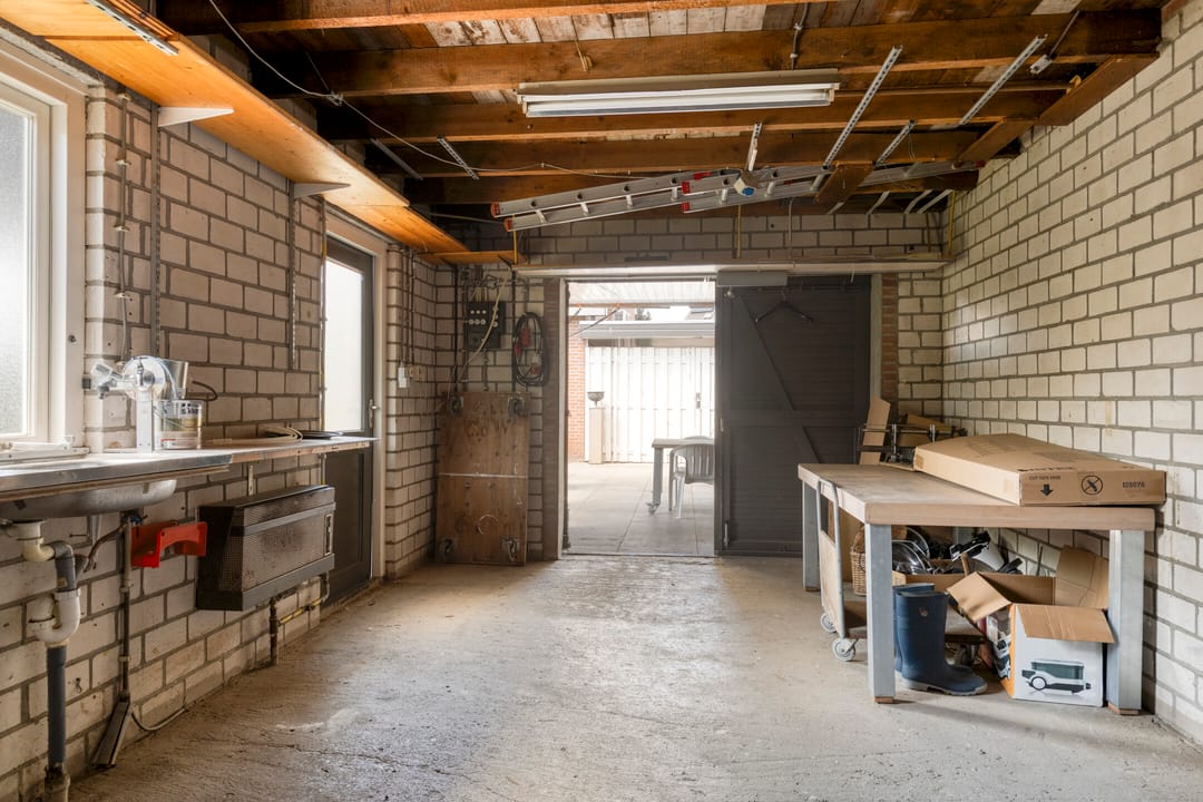 Photo 38 of Marcellis Gremmenstraat 8