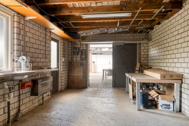 Foto 38 van Marcellis Gremmenstraat 8