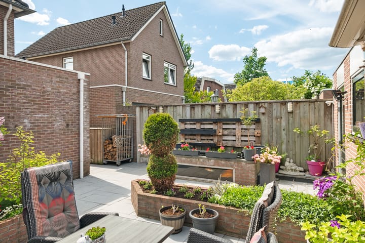 Foto 4 van Walhofstraat 36