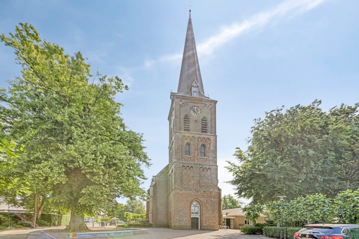 Foto 39 van Marcellis Gremmenstraat 8