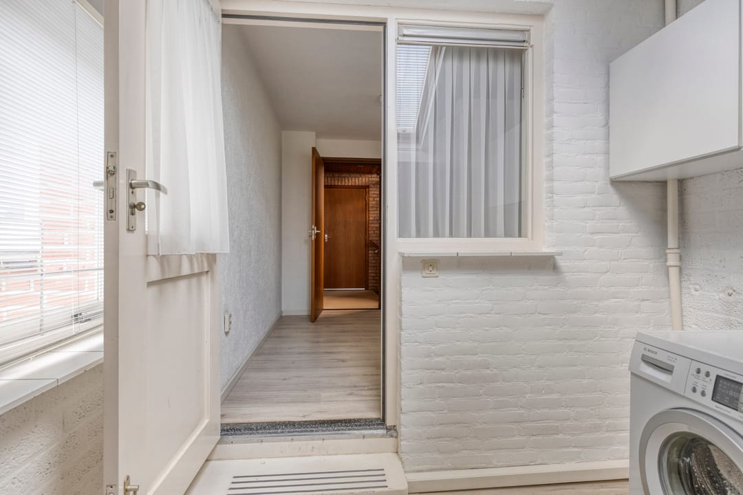 Photo 22 of Marcellis Gremmenstraat 8