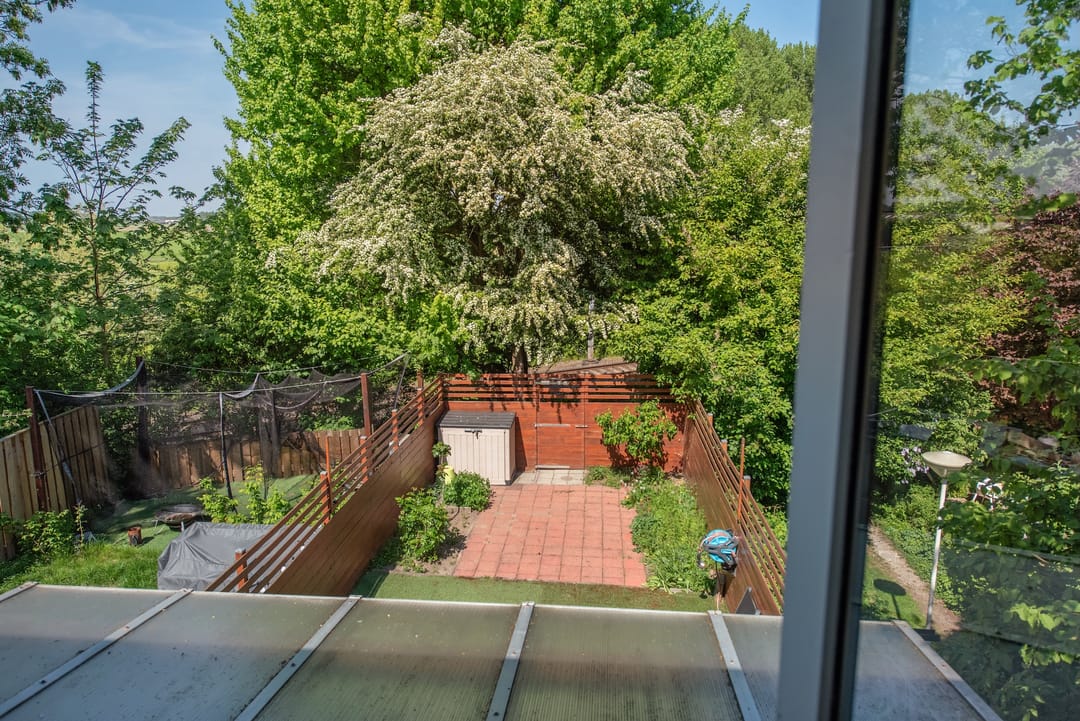 Photo 23 of Eisensteinstrook 48