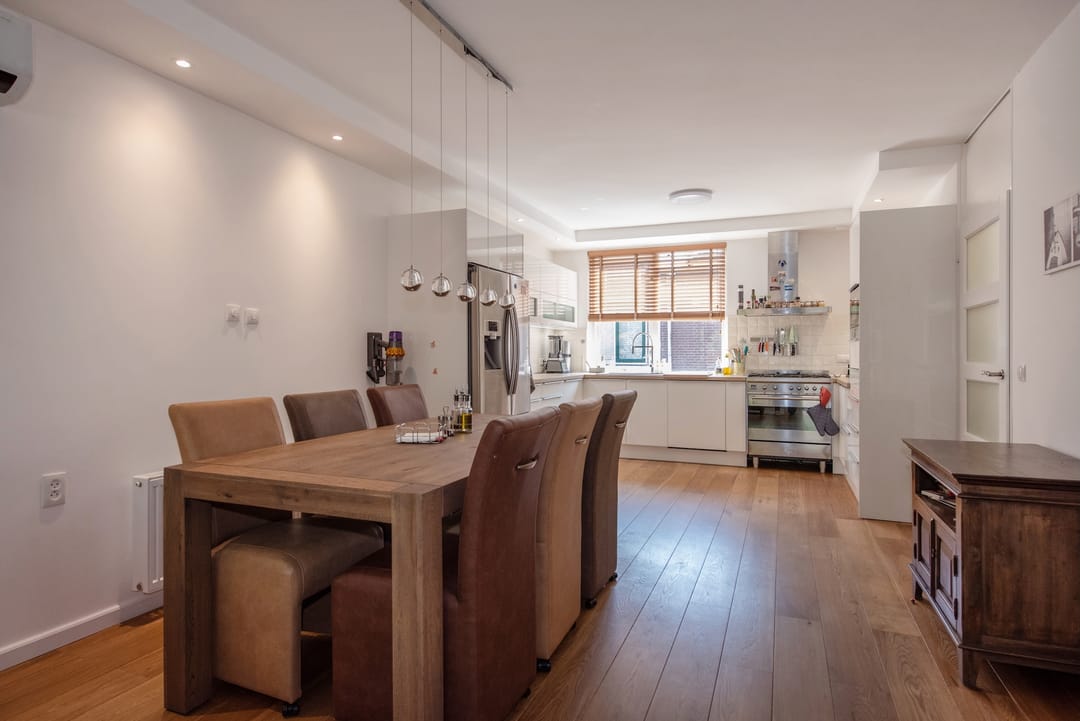 Photo 16 of Eisensteinstrook 48