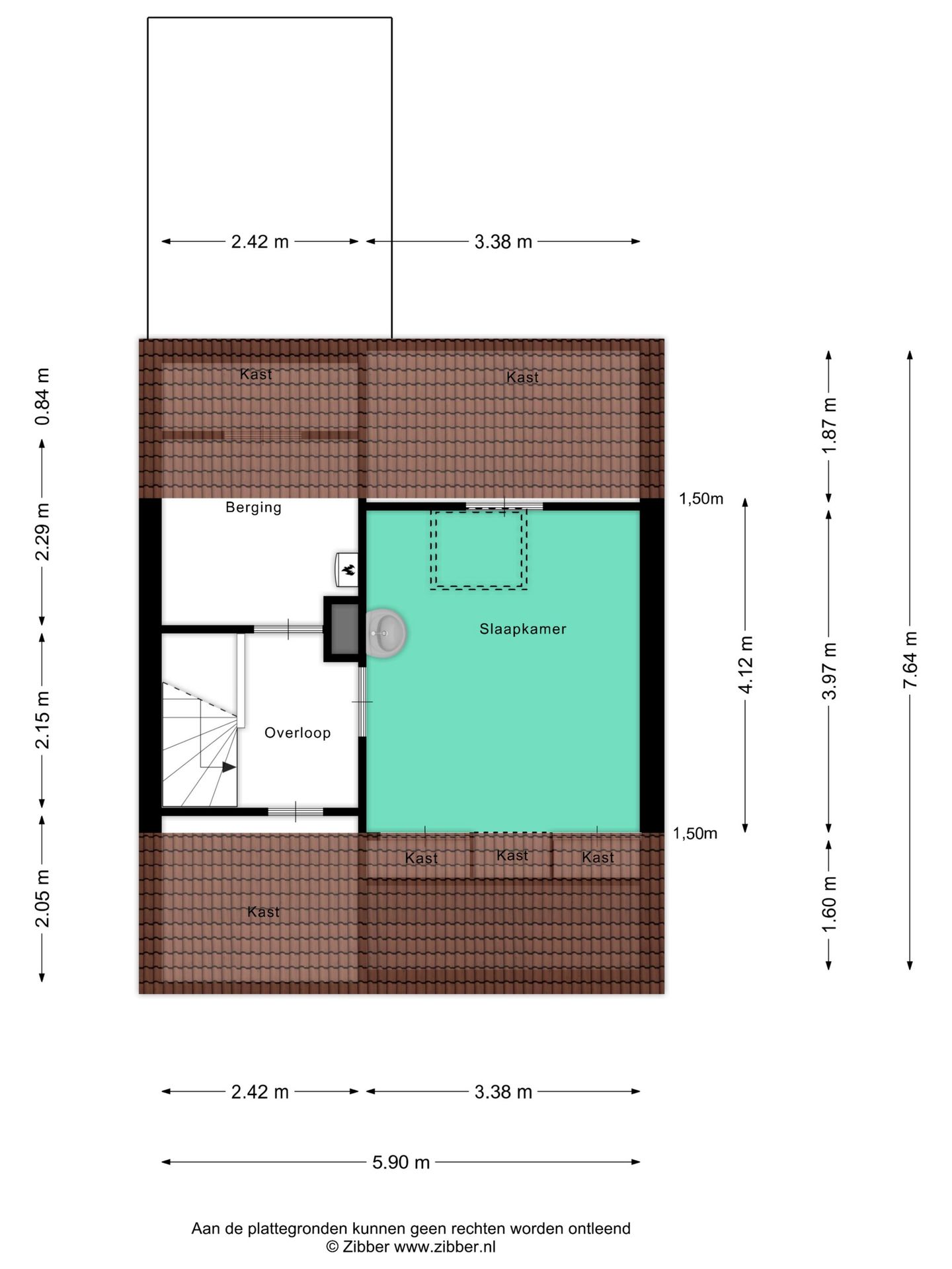 Photo 44 of Marcellis Gremmenstraat 8