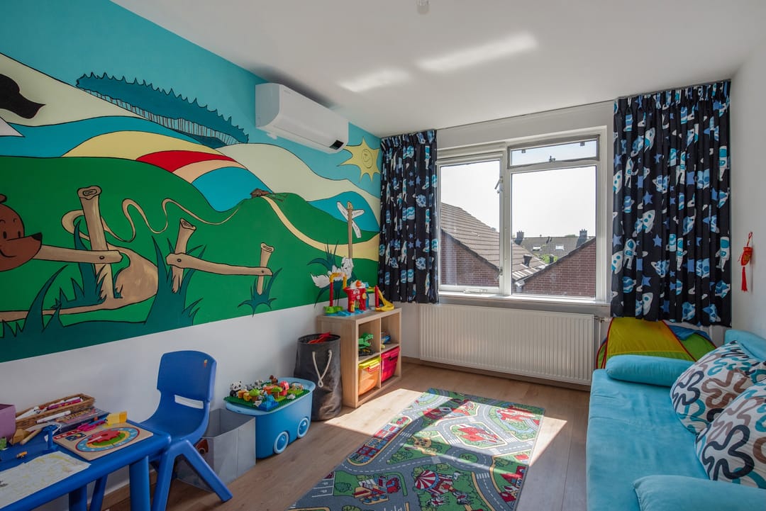 Photo 26 of Eisensteinstrook 48