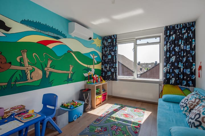 Foto 26 van Eisensteinstrook 48