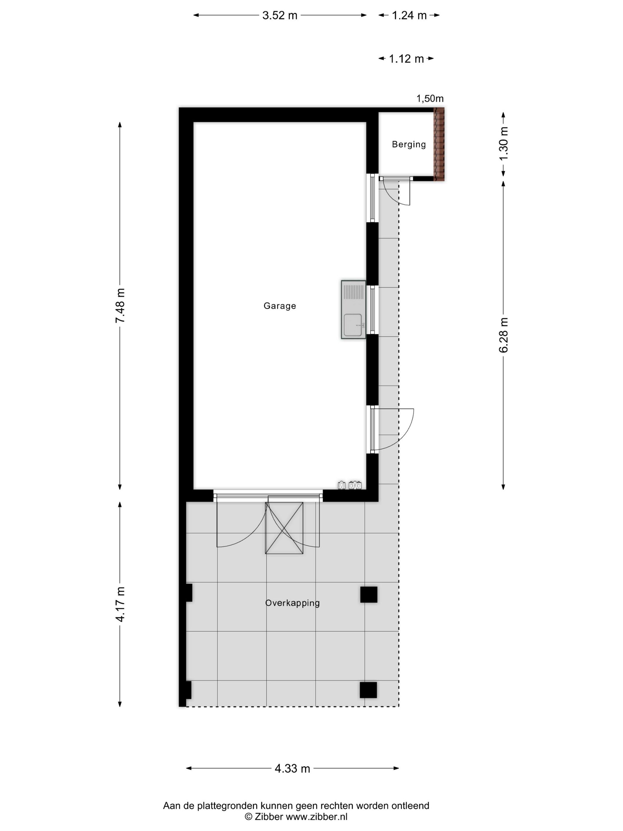 Photo 45 of Marcellis Gremmenstraat 8