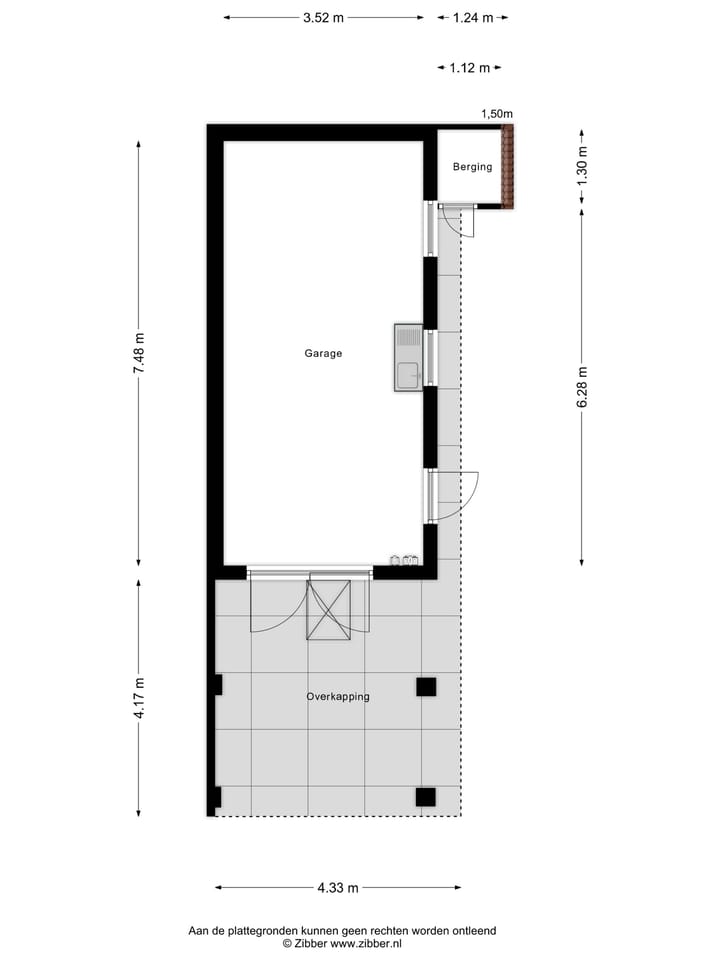 Foto 45 van Marcellis Gremmenstraat 8