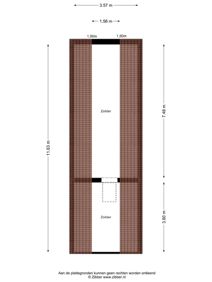 Foto 46 van Marcellis Gremmenstraat 8
