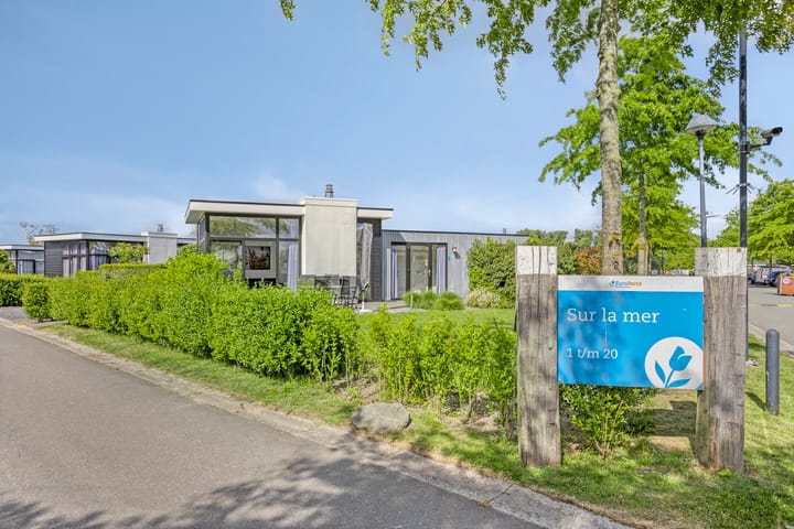 Foto 2 van Hulckesteijn 3-011