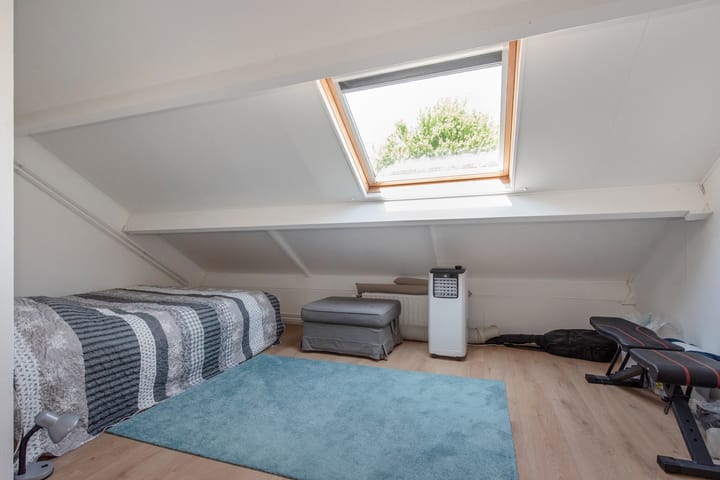 Foto 30 van Eisensteinstrook 48