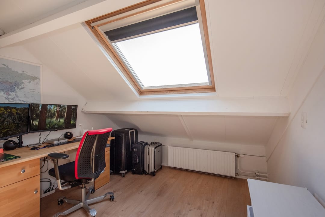 Photo 31 of Eisensteinstrook 48