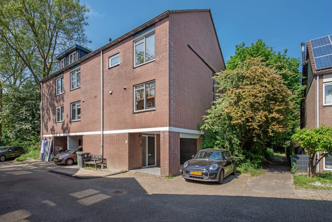 Photo 32 of Eisensteinstrook 48