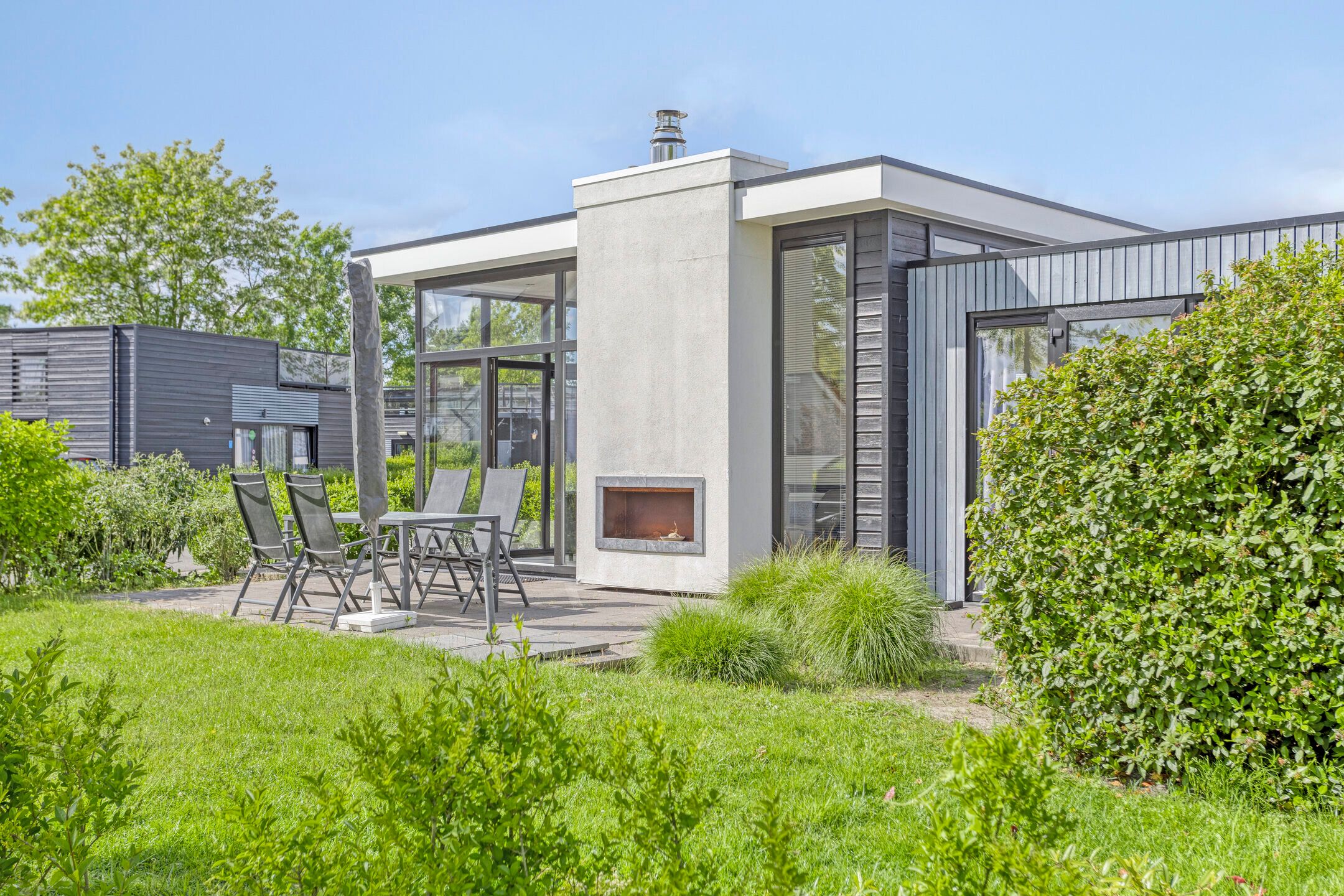 2-bedroom freehold villa in Nijkerk — photo 4 of 5