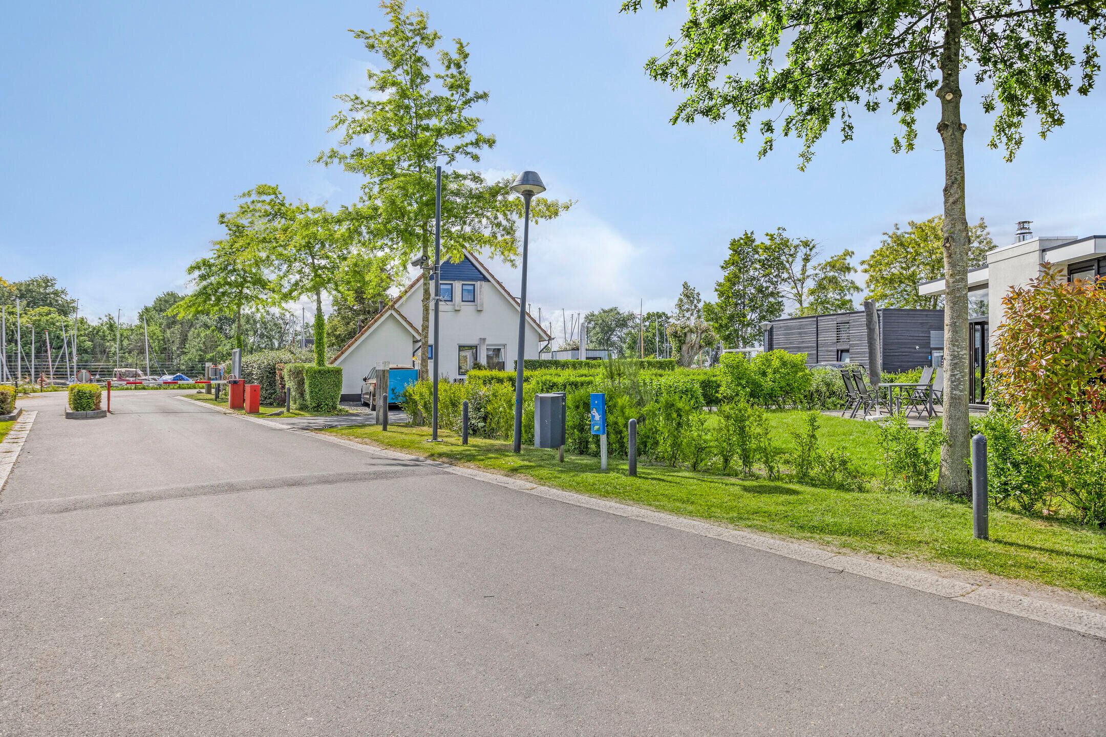 2-bedroom freehold villa in Nijkerk — photo 5 of 5