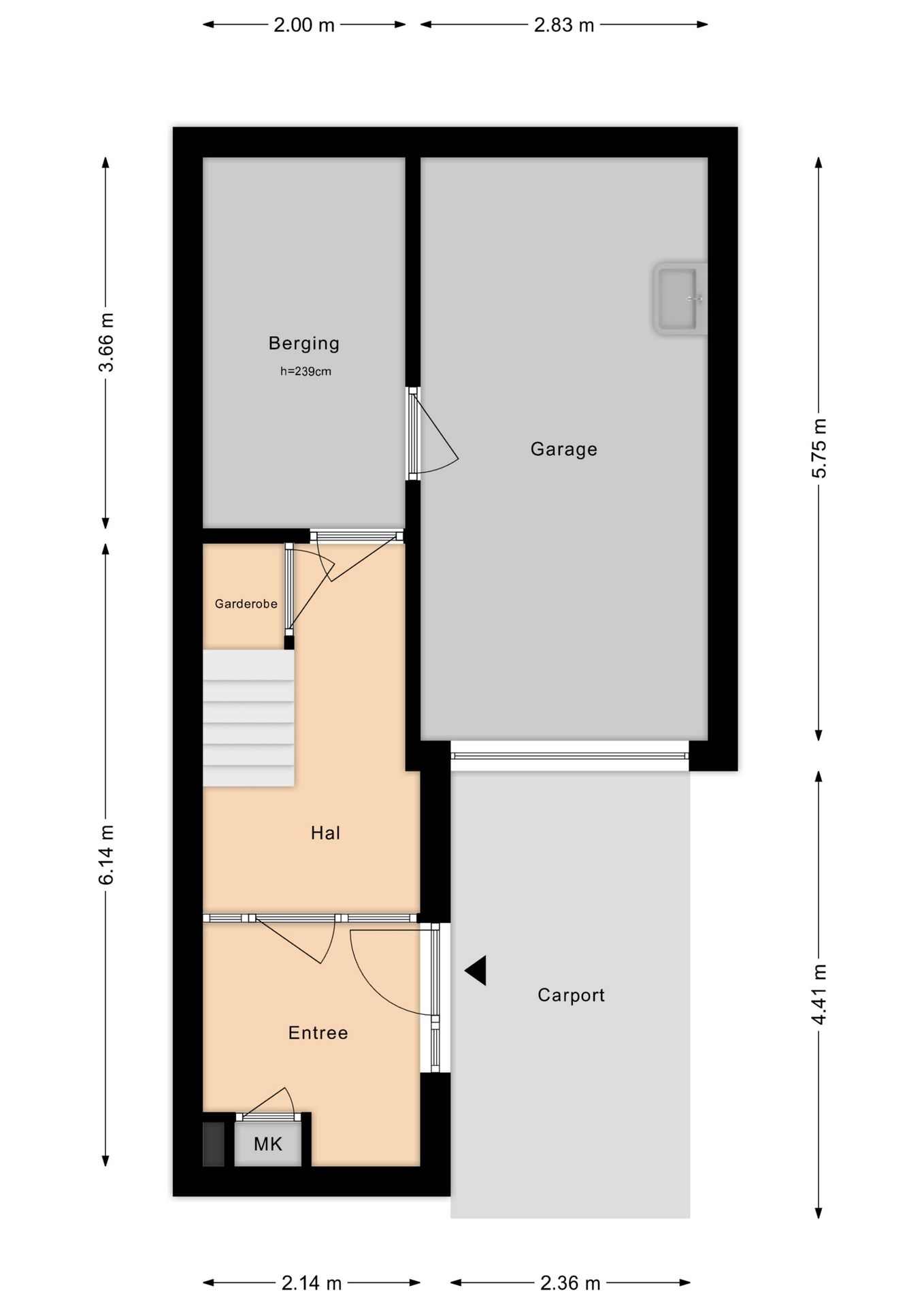 Photo 33 of Eisensteinstrook 48