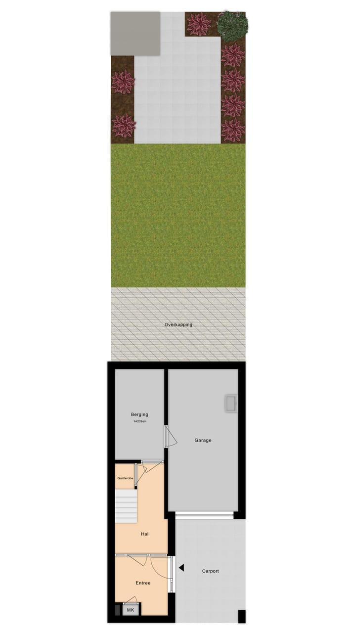 Foto 37 van Eisensteinstrook 48