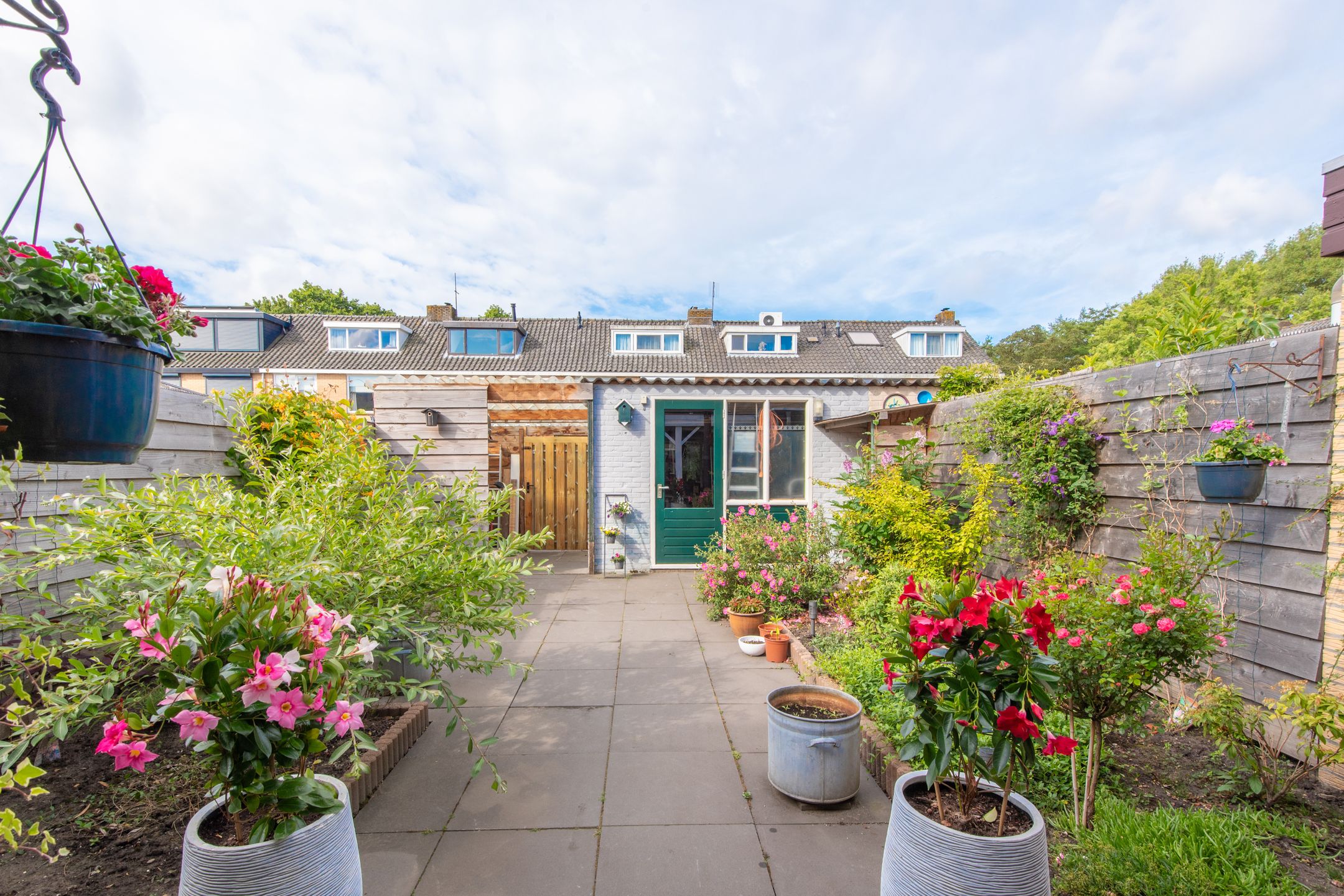 Foto 6 van van Lennepstraat 13