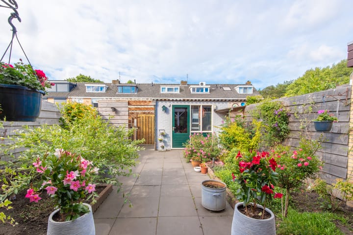 Foto 6 van van Lennepstraat 13