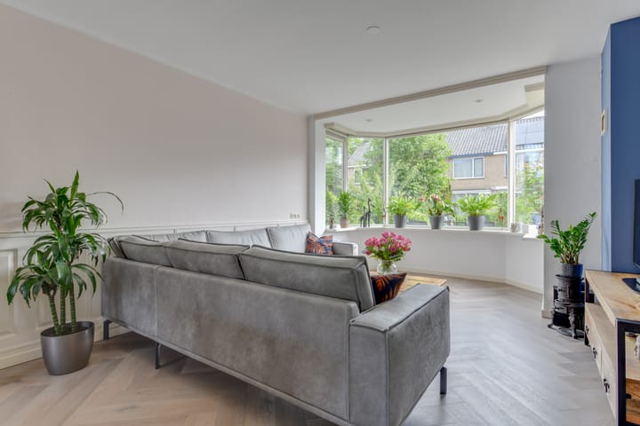 Foto 7 van van Lennepstraat 13