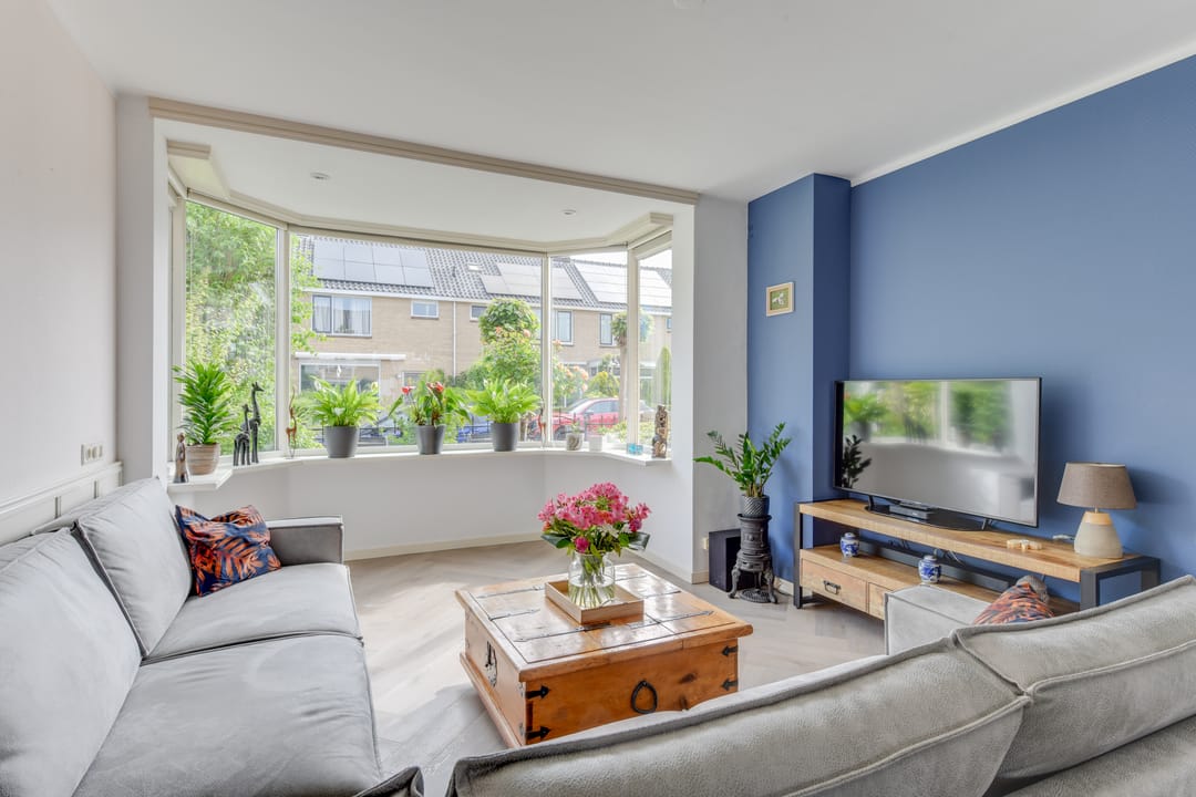 Foto 8 van van Lennepstraat 13