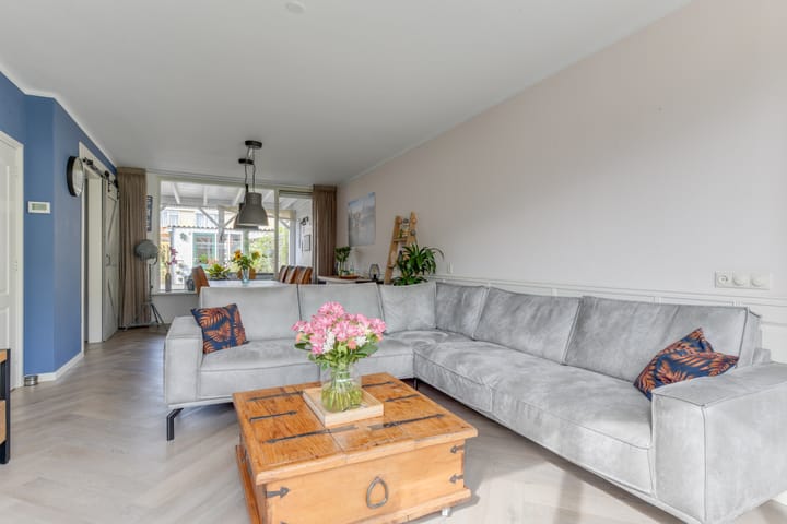 Foto 9 van van Lennepstraat 13